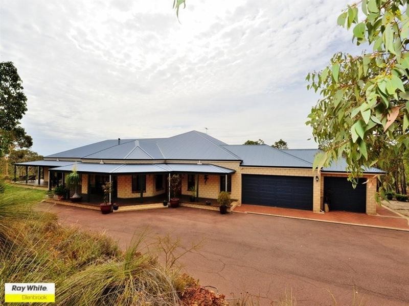 12 The Oaks, Brigadoon WA 6069