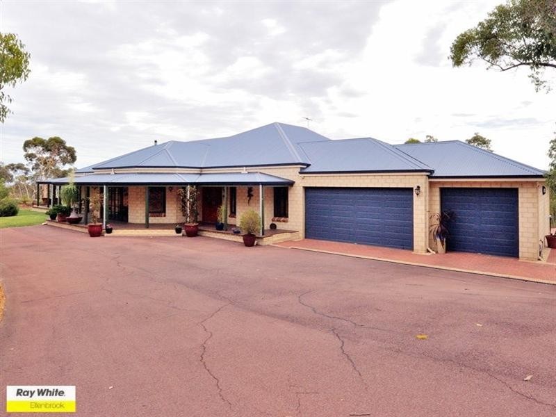 12 The Oaks, Brigadoon WA 6069