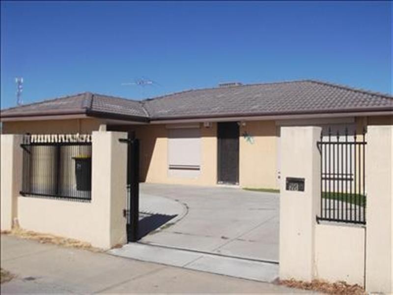 21 Ferguson Street, Midvale WA 6056