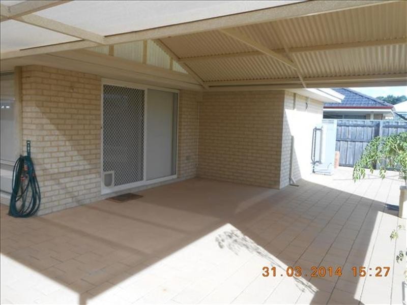 38 Harberton Parkway, Ellenbrook WA 6069