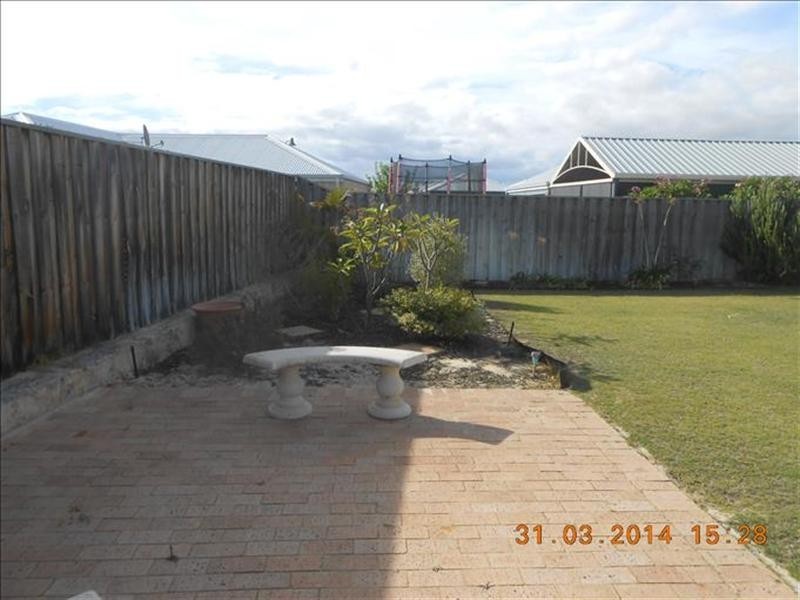 38 Harberton Parkway, Ellenbrook WA 6069