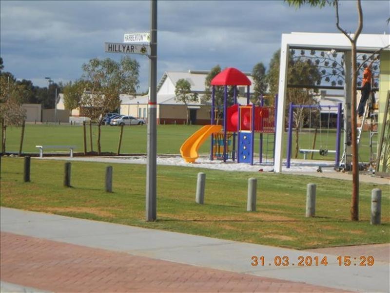 38 Harberton Parkway, Ellenbrook WA 6069