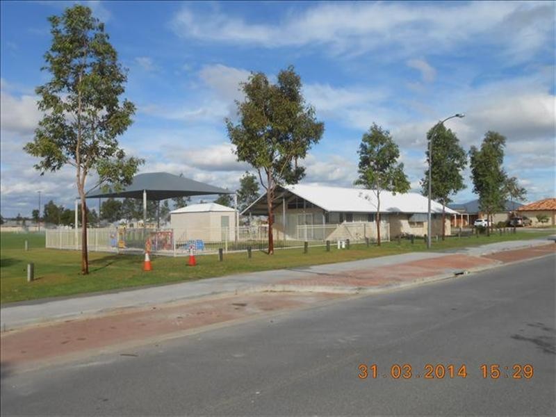 38 Harberton Parkway, Ellenbrook WA 6069