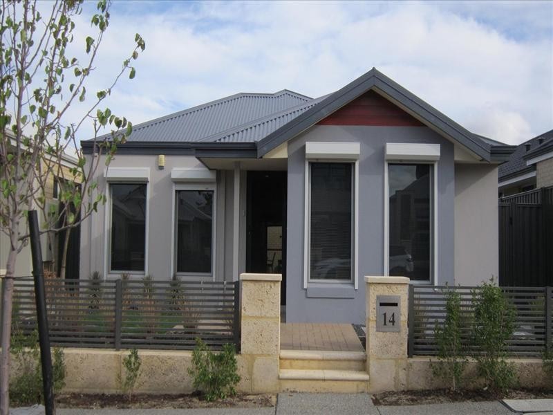 14 Celadon Terrace, Aveley WA 6069