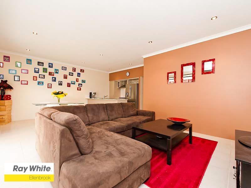 58 Delapre Drive, Ellenbrook WA 6069