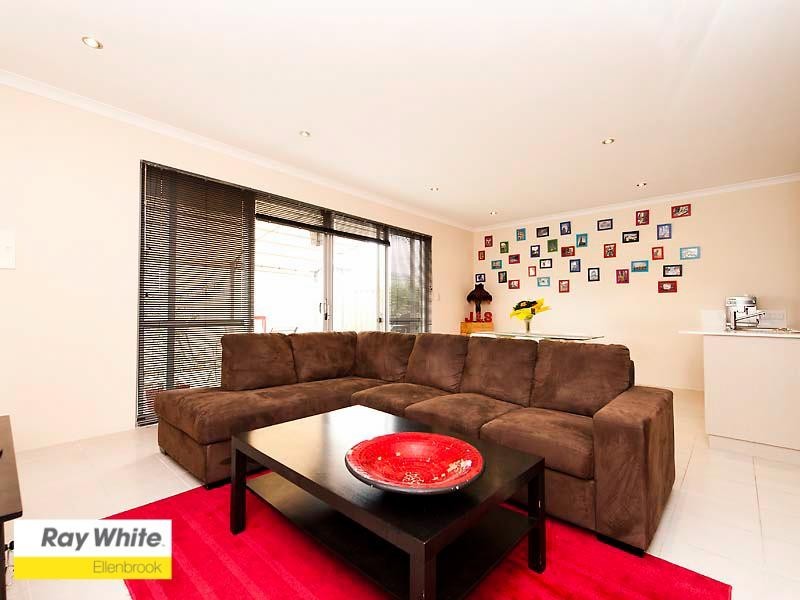 58 Delapre Drive, Ellenbrook WA 6069