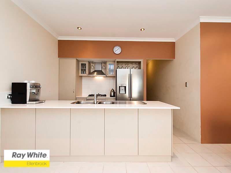 58 Delapre Drive, Ellenbrook WA 6069