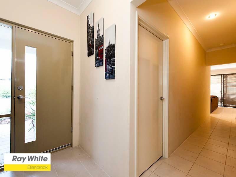 58 Delapre Drive, Ellenbrook WA 6069