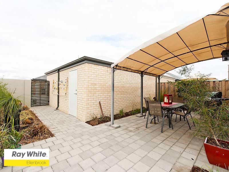 58 Delapre Drive, Ellenbrook WA 6069