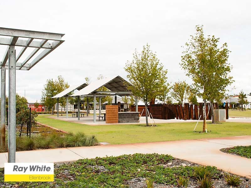 58 Delapre Drive, Ellenbrook WA 6069