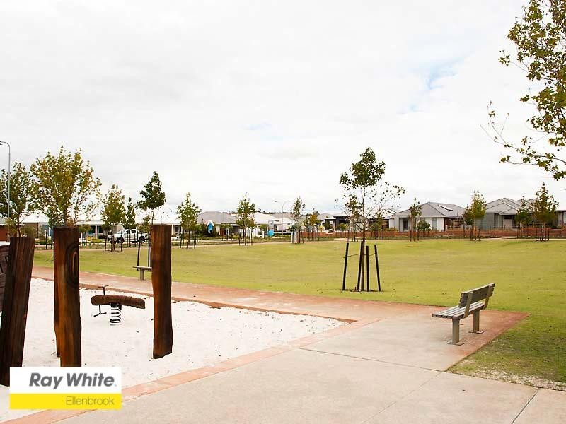 58 Delapre Drive, Ellenbrook WA 6069