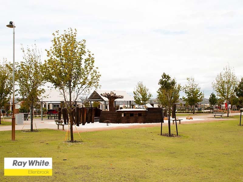 58 Delapre Drive, Ellenbrook WA 6069