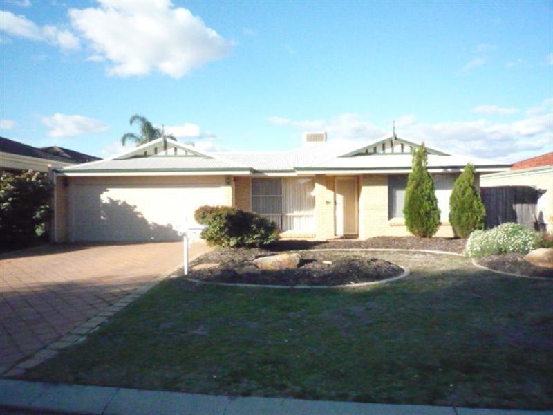24 Bronzewing Avenue, Ellenbrook WA 6069