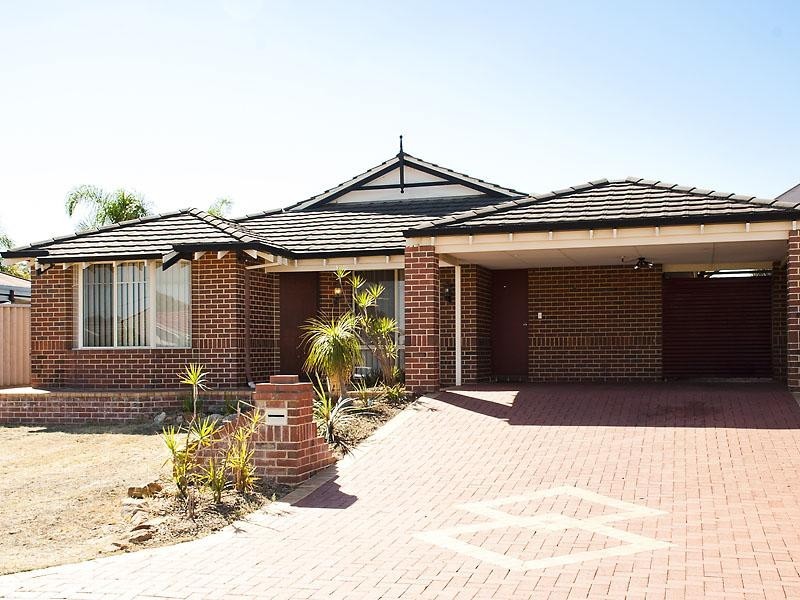 5 Nevis Court, Caversham WA 6055