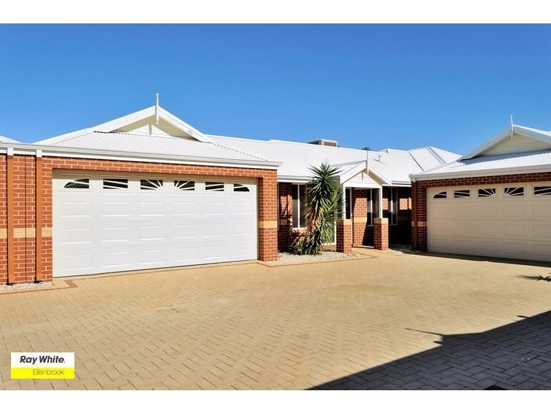 32 Farmaner Parkway, Ellenbrook WA 6069