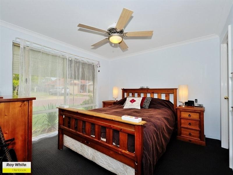 16 The Fairways, The Vines WA 6069