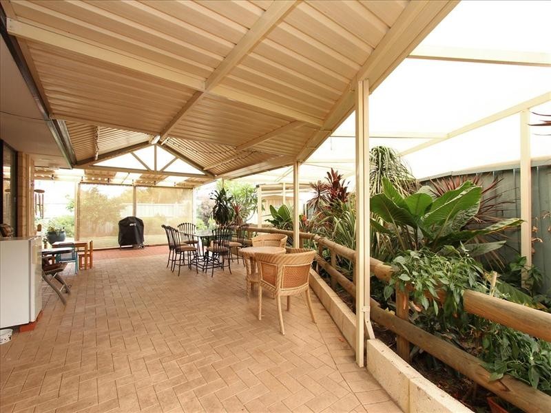 34 Portofino Turn, Ellenbrook WA 6069