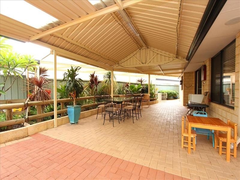 34 Portofino Turn, Ellenbrook WA 6069