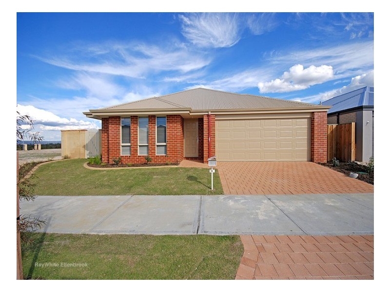 16 Fleetwood Link, Ellenbrook WA 6069