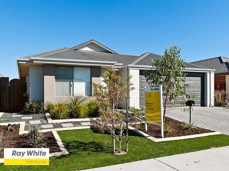 10 Windjana Pass, Ellenbrook WA 6069