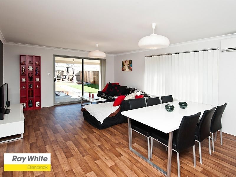 10 Windjana Pass, Ellenbrook WA 6069