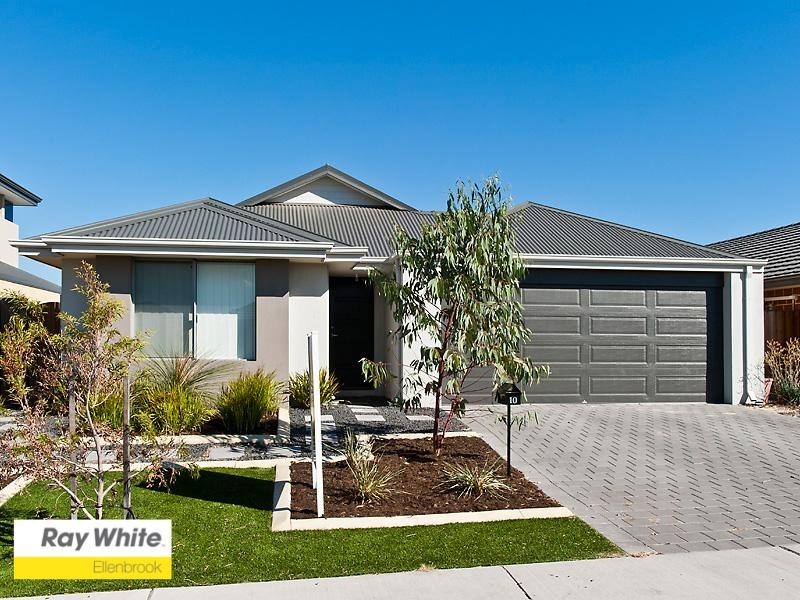 10 Windjana Pass, Ellenbrook WA 6069