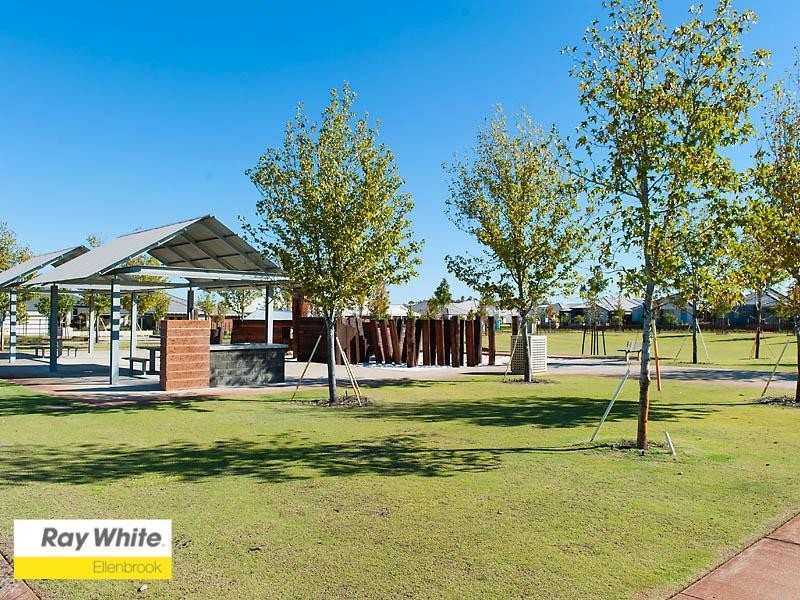 10 Windjana Pass, Ellenbrook WA 6069