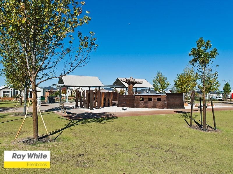 10 Windjana Pass, Ellenbrook WA 6069
