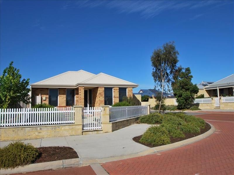 2 Sharman Vista, Ellenbrook WA 6069