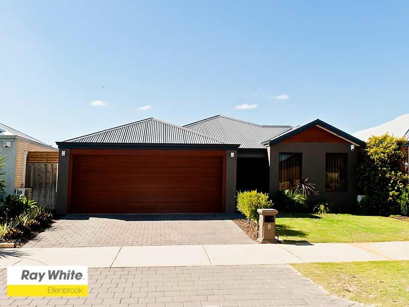 9 Galatea Pass, Ellenbrook WA 6069