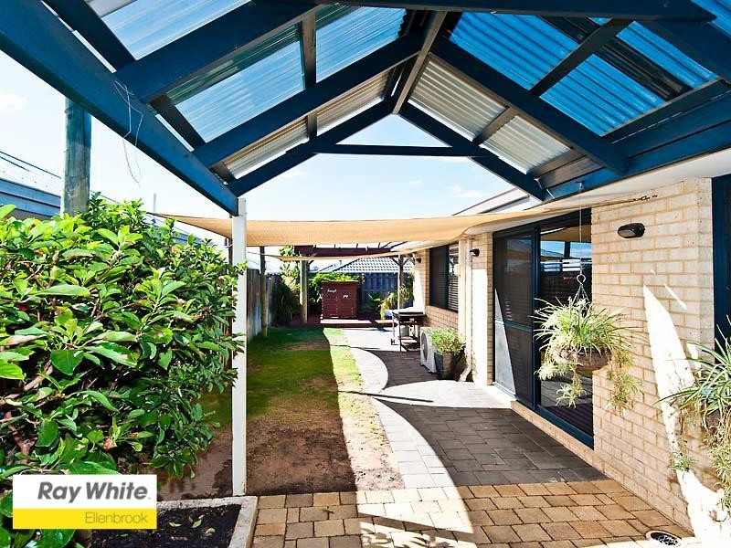 9 Galatea Pass, Ellenbrook WA 6069