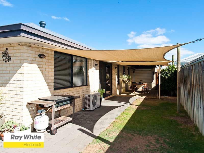 9 Galatea Pass, Ellenbrook WA 6069