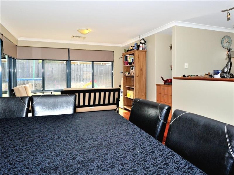 43 Larrawa Circle, Ellenbrook WA 6069