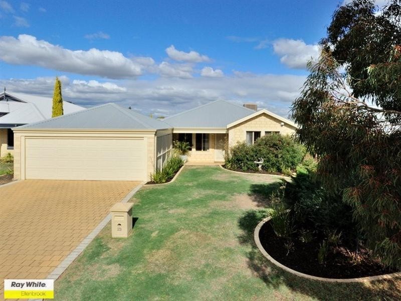 23 Larrawa Circle, Ellenbrook WA 6069