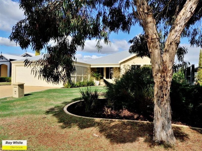 23 Larrawa Circle, Ellenbrook WA 6069