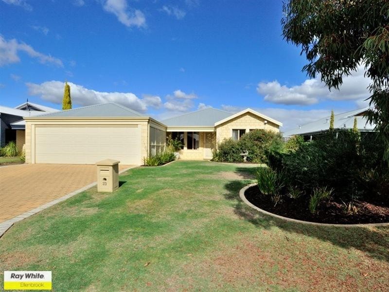 23 Larrawa Circle, Ellenbrook WA 6069