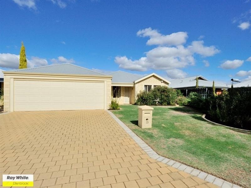 23 Larrawa Circle, Ellenbrook WA 6069