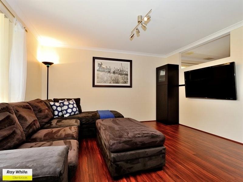 23 Larrawa Circle, Ellenbrook WA 6069