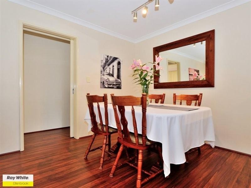 23 Larrawa Circle, Ellenbrook WA 6069