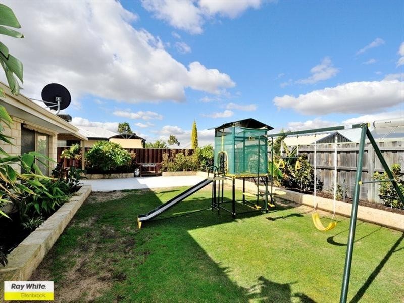 23 Larrawa Circle, Ellenbrook WA 6069