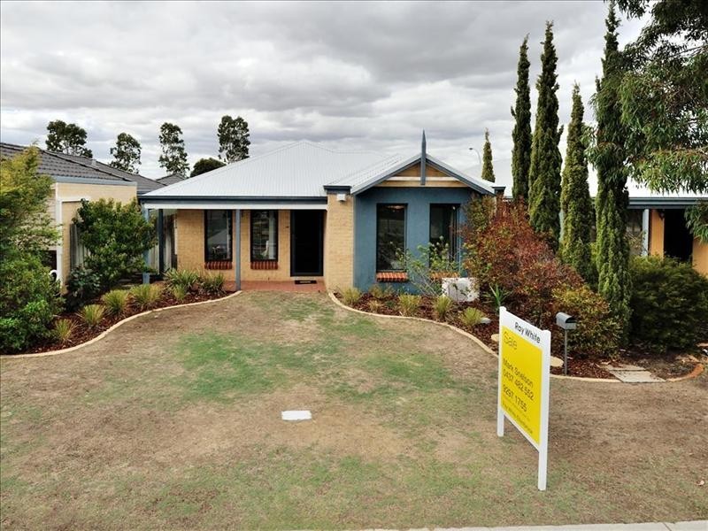 70 Thundelarra Avenue, Ellenbrook WA 6069