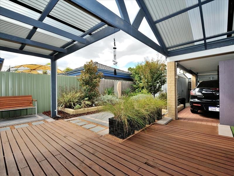 70 Thundelarra Avenue, Ellenbrook WA 6069