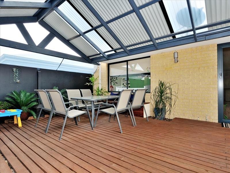 70 Thundelarra Avenue, Ellenbrook WA 6069