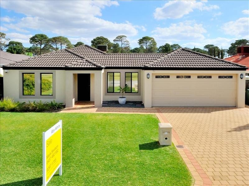 38 Valinco Avenue, Ellenbrook WA 6069