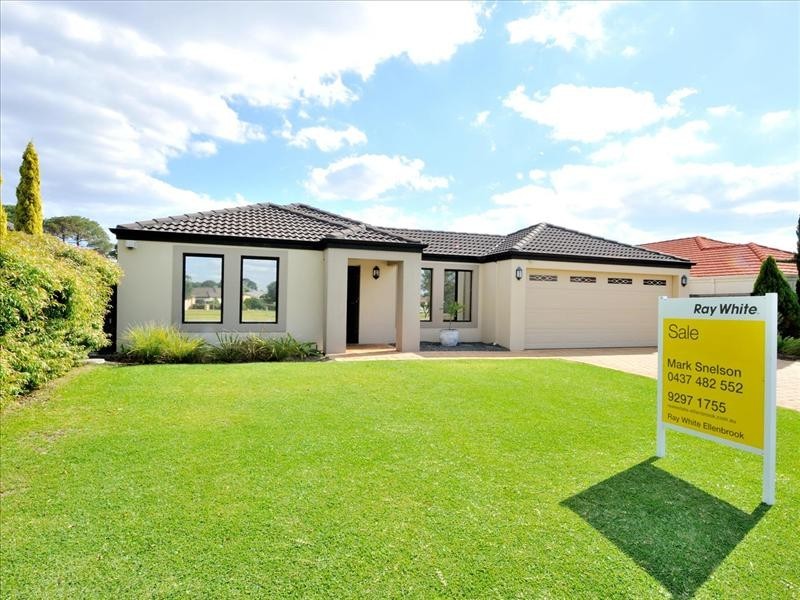 38 Valinco Avenue, Ellenbrook WA 6069