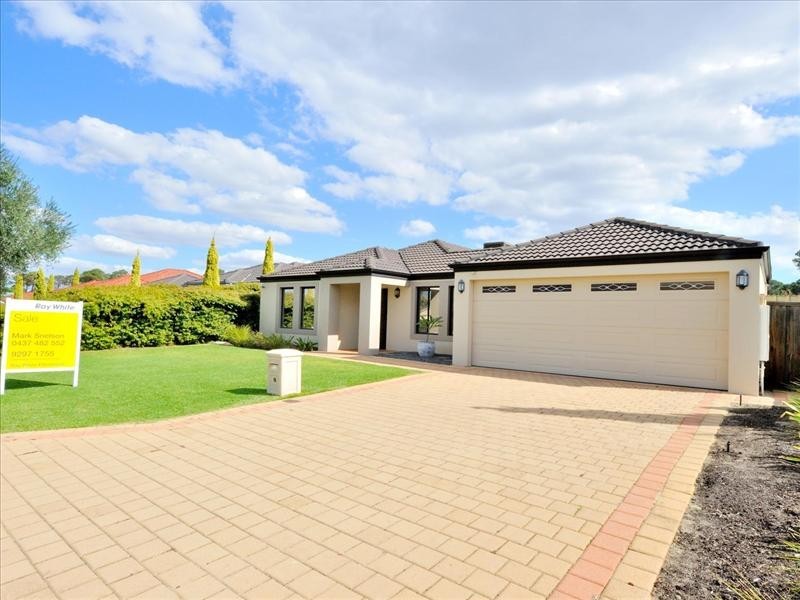 38 Valinco Avenue, Ellenbrook WA 6069