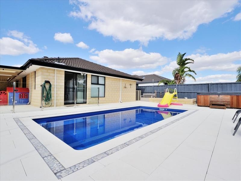 38 Valinco Avenue, Ellenbrook WA 6069