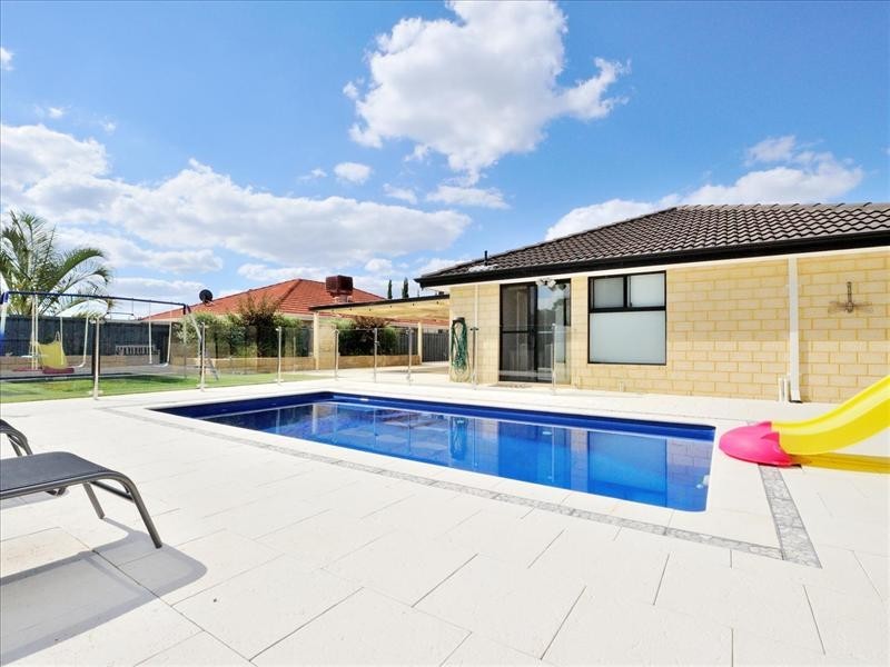 38 Valinco Avenue, Ellenbrook WA 6069