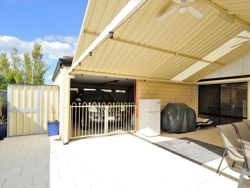 38 Valinco Avenue, Ellenbrook WA 6069