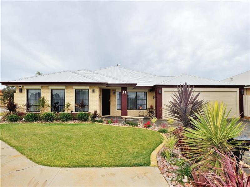 29 Addingham Drive, Ellenbrook WA 6069